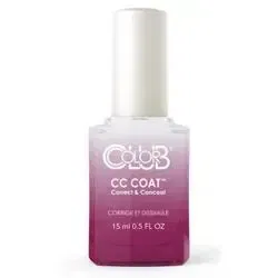 Correct & Conceal Coat Color Club Protect Series